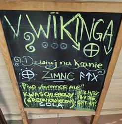 Tawerna u Wikinga