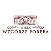 Willa Wzgórze Poręba