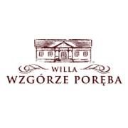 Willa Wzgórze Poręba