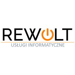 Rewolt - Sklep, serwis komputerowy, certyfikaty kwalifikowane, usługi informatyczne
