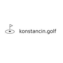 konstancin.golf - symulator gry w golfa