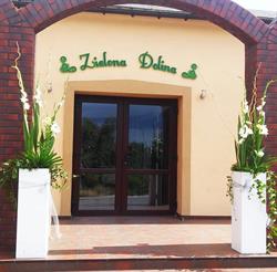 Sala Weselna Dolina Zielona