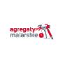 Logo - Agregaty malarskie