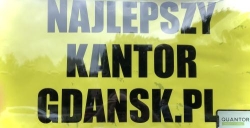 Najlepszy Kantor Gdańsk Filia 2