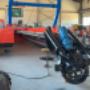 Głowica Mechaniczna - Refuler