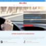 Strona internetowa Brzeskiej Szkoły Jazdy Auto-Moto.
