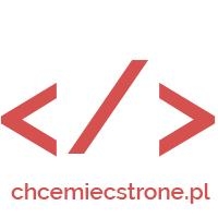 chcemiecstrone.pl - strony internetowe, programowanie