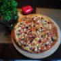 Pizzeria Warszawa