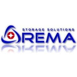 REMA Regały Magazynowe