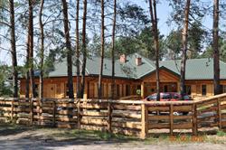 Agroturystyka "Maciejówka"