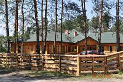 Agroturystyka "Maciejówka"