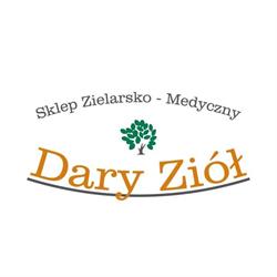 Sklep Zielarsko - Medyczny DARY ZIÓŁ Karina Zahorska