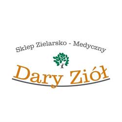 Sklep Zielarsko - Medyczny DARY ZIÓŁ Karina Zahorska