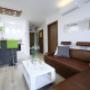 Apartament Apartimento Naturale Wrocław - 2x Smart TV z Netflix, HBO, CDA Premium i kablówką