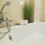 Apartament Apartimento Naturale Wrocław - Łazienka