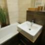 Apartament Apartimento Naturale Wrocław - Łazienka