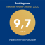 Booking - Traveller Review Awards 2020