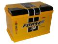 Akumulator Forse 74Ah 700A