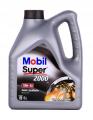 Mobil 10w40 4L