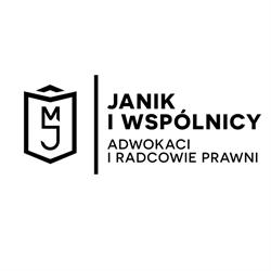Janik i Wspólnicy Adwokaci i Radcowie Prawni Sp.J.