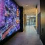 Corridor to Elevator