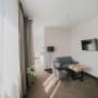 Premium Room with King Bed