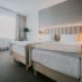 Standard Room with Two Single Beds