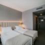 Standard Room with Two Single Beds