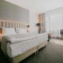 Standard Room with King Bed