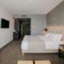 Standard Room with King Bed