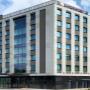 Best Western Plus Hotel Warsaw Exterior