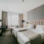 Standard Room with Two Single Beds
