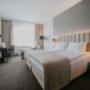 Standard Room with King Bed