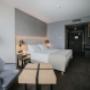 Standard Room with King Bed