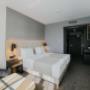 Standard Room with Two Single Beds