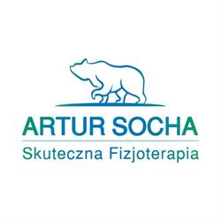Artur Socha - Skuteczna Fizjoterapia