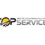 logo firmy topservice