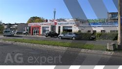 AGExpert - profesjonalny serwis samochodowy