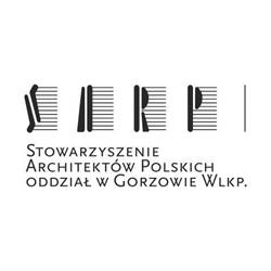 SARP. Stowarzyszenie Architektów Polskich. Oddział Gorzów
