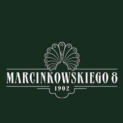 Marcinkowskiego 8