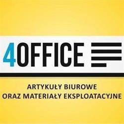4office Bytom Odrzański hurtownia artykułów biurowych i szkolnych