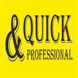 Quick&Professional
