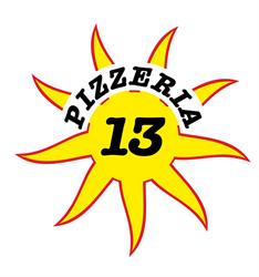 Pizzeria 13