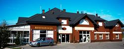 Restauracja Hotel Słoneczne Tarasy Dom weselny