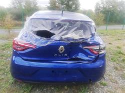Blacharstwo i Lakiernictwo Pojazdowe Auto-Soja