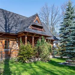 Zakopane STARA CHATA