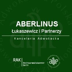 Kancelaria Aberlinus Łukaszewicz i Partnerzy