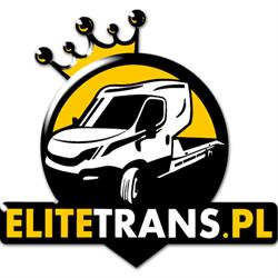 Elitetrans.pl - Pomoc Drogowa Europa, Transport Pojazdów UE