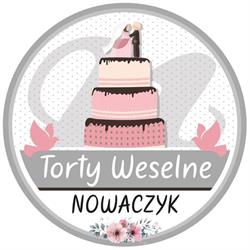 Torty weselne Poznań Nowaczyk