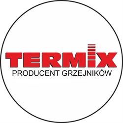 Producent Grzejników Termix Spółka Jawna, Kozub B.